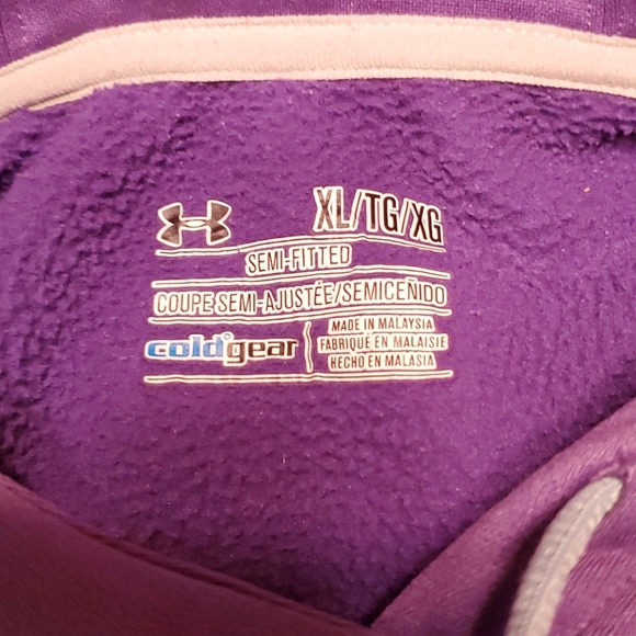 Under Armour sweatshirt - Picture 3 of 3